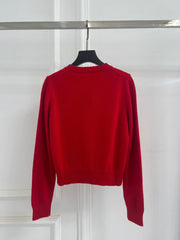 PRADA 25S SWEATER 579