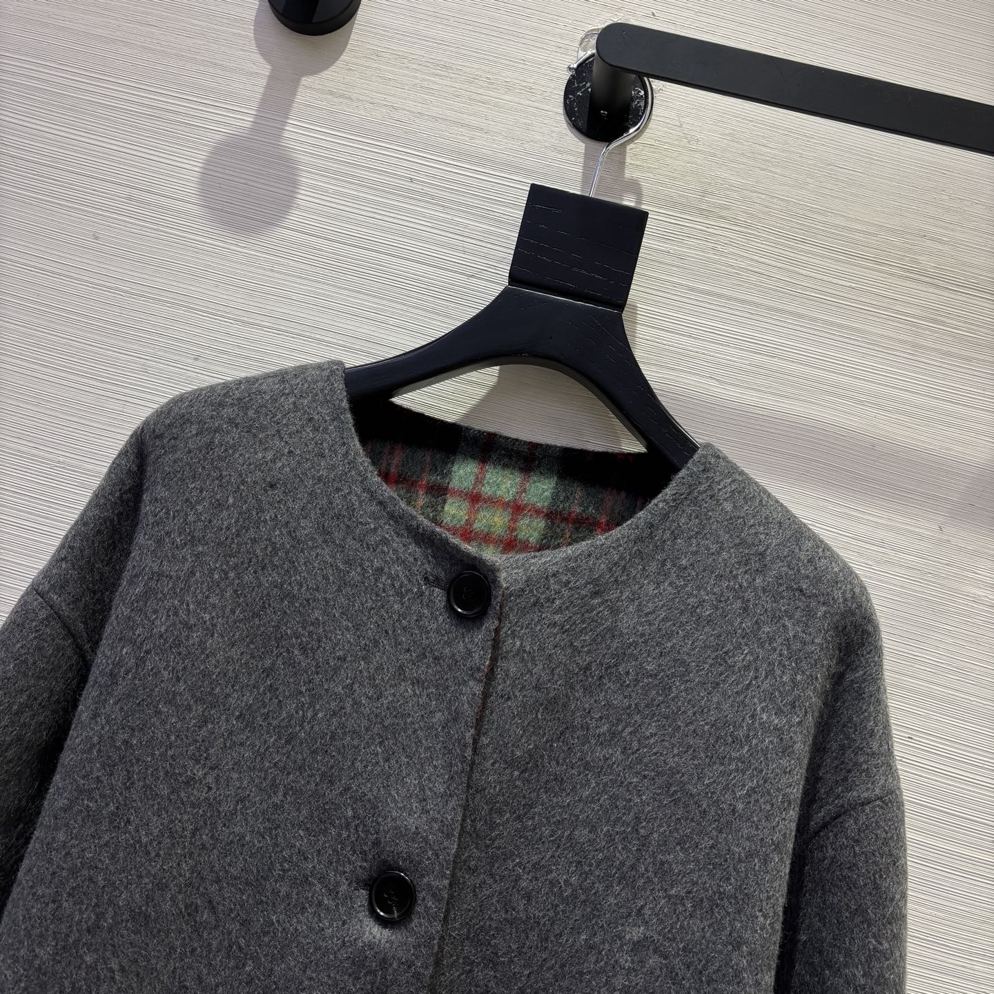 MAX MARA 25S CASHMERE COAT 170