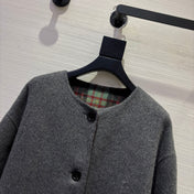 MAX MARA 25S CASHMERE COAT 170