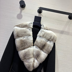 MAX MARA 25S CASHMERE COAT 054