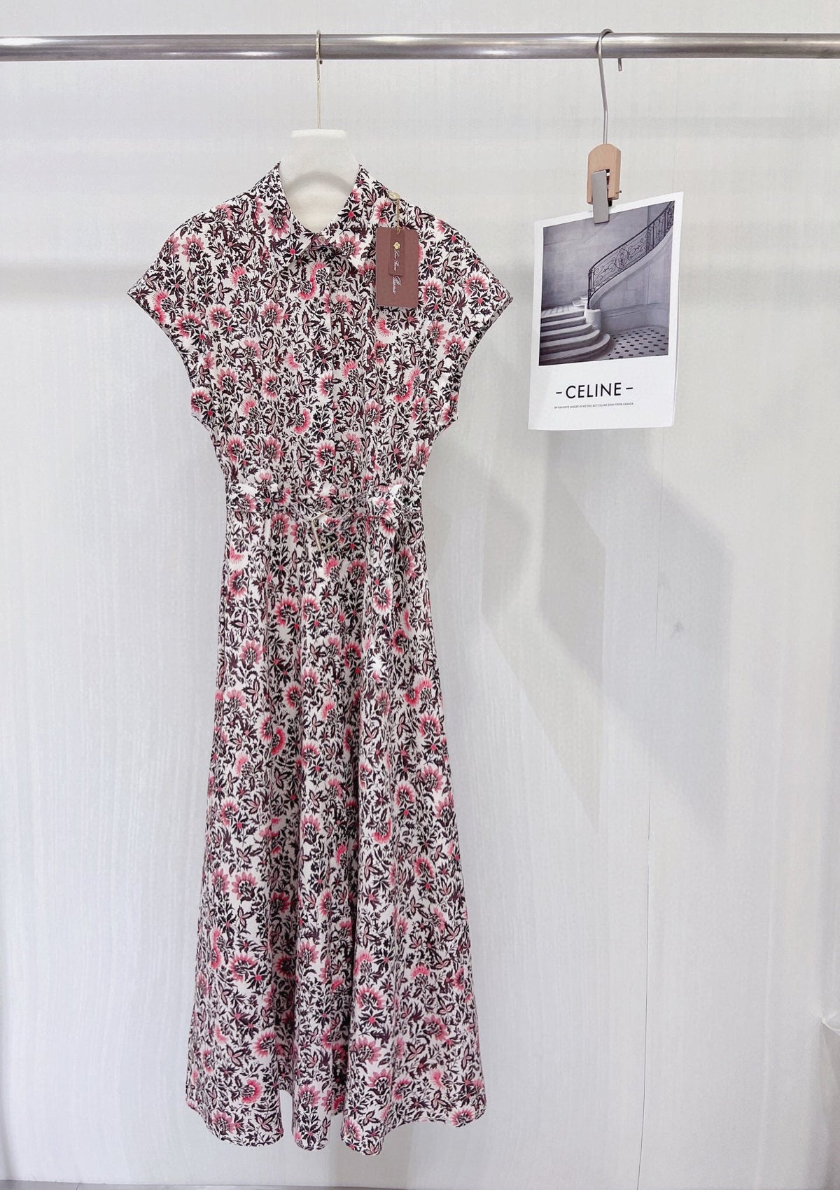 LP DRESS STYLE 73