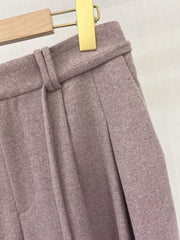 DIOR 25S WIDE-LEG PANTS STYLE 200