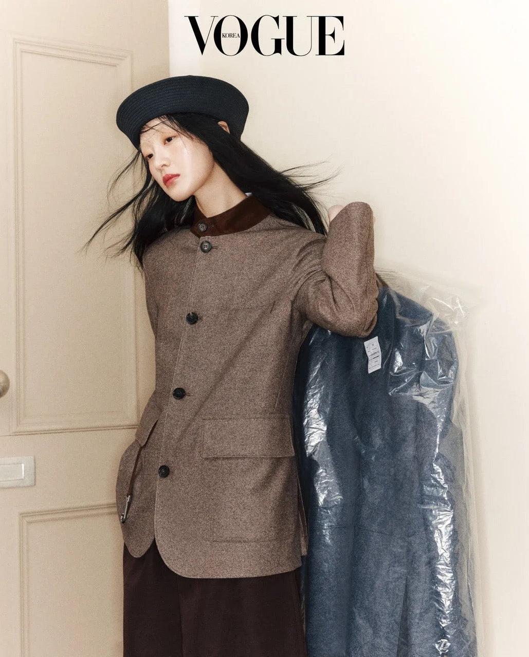 LP BLAZER 44