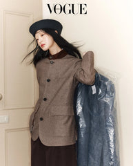 LP BLAZER 44