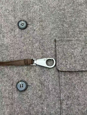 LP BLAZER 44