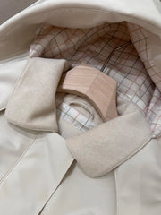 LP TRENCH COAT 45