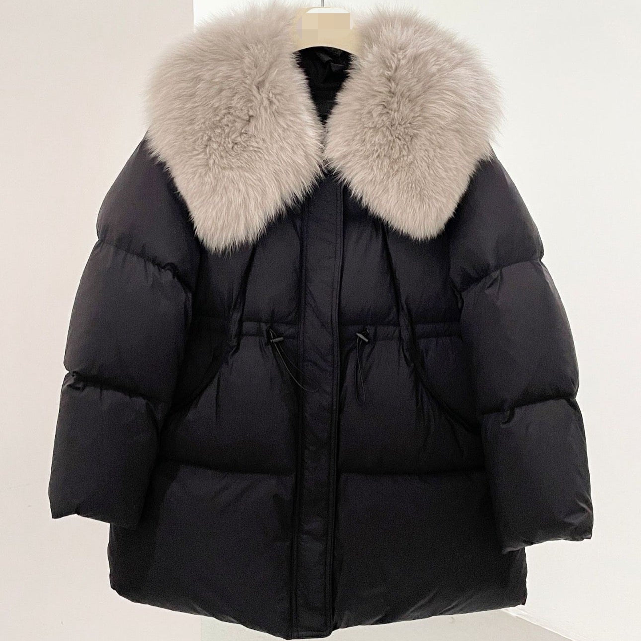 MAX MARA 25S DOWN JACKET 181