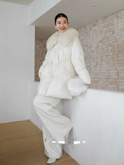 MAX MARA 25S DOWN JACKET 182