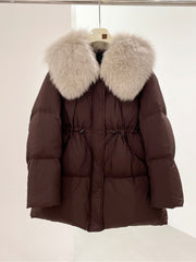 MAX MARA 25S DOWN JACKET 183