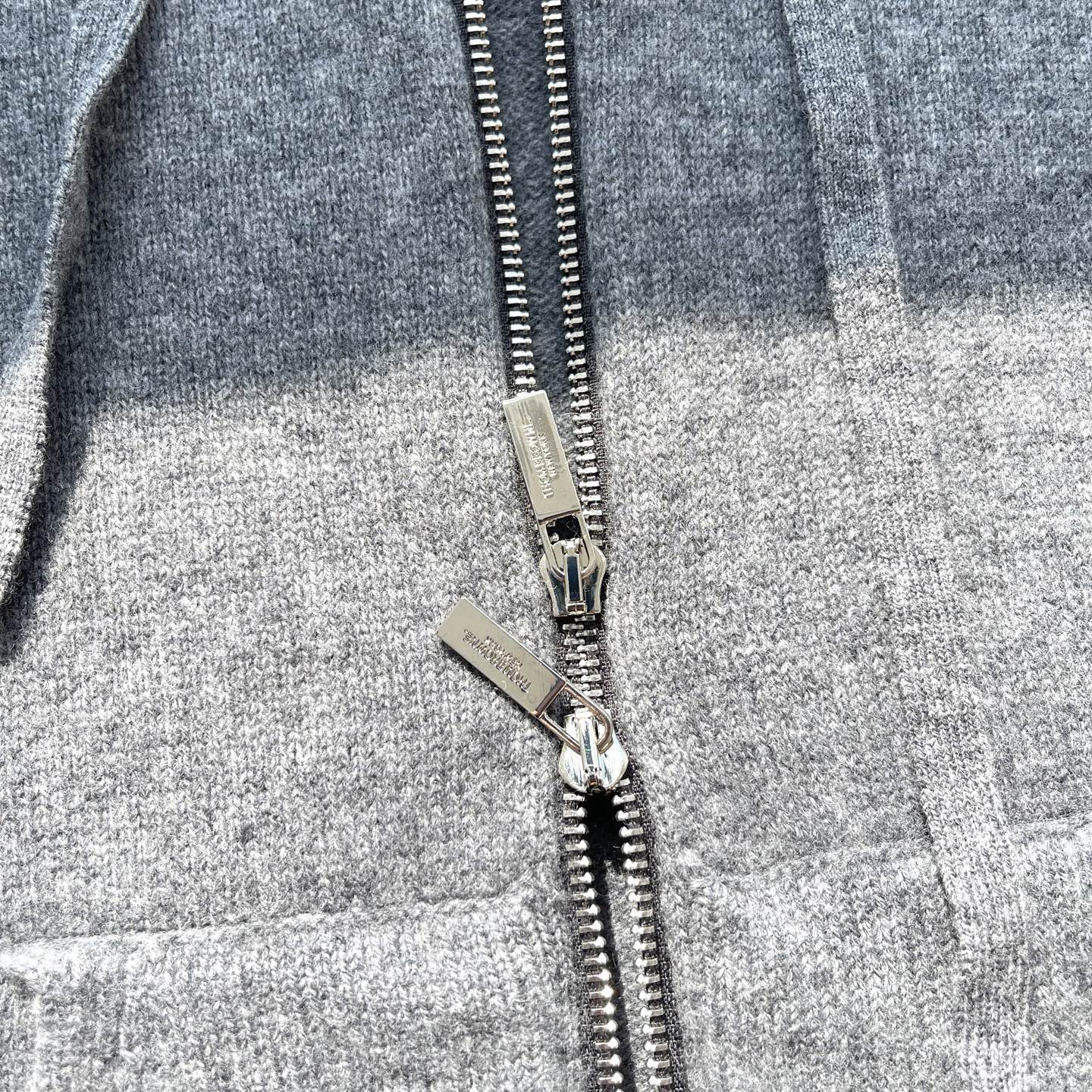 THOM 26S CARDIGAN STYLE 90