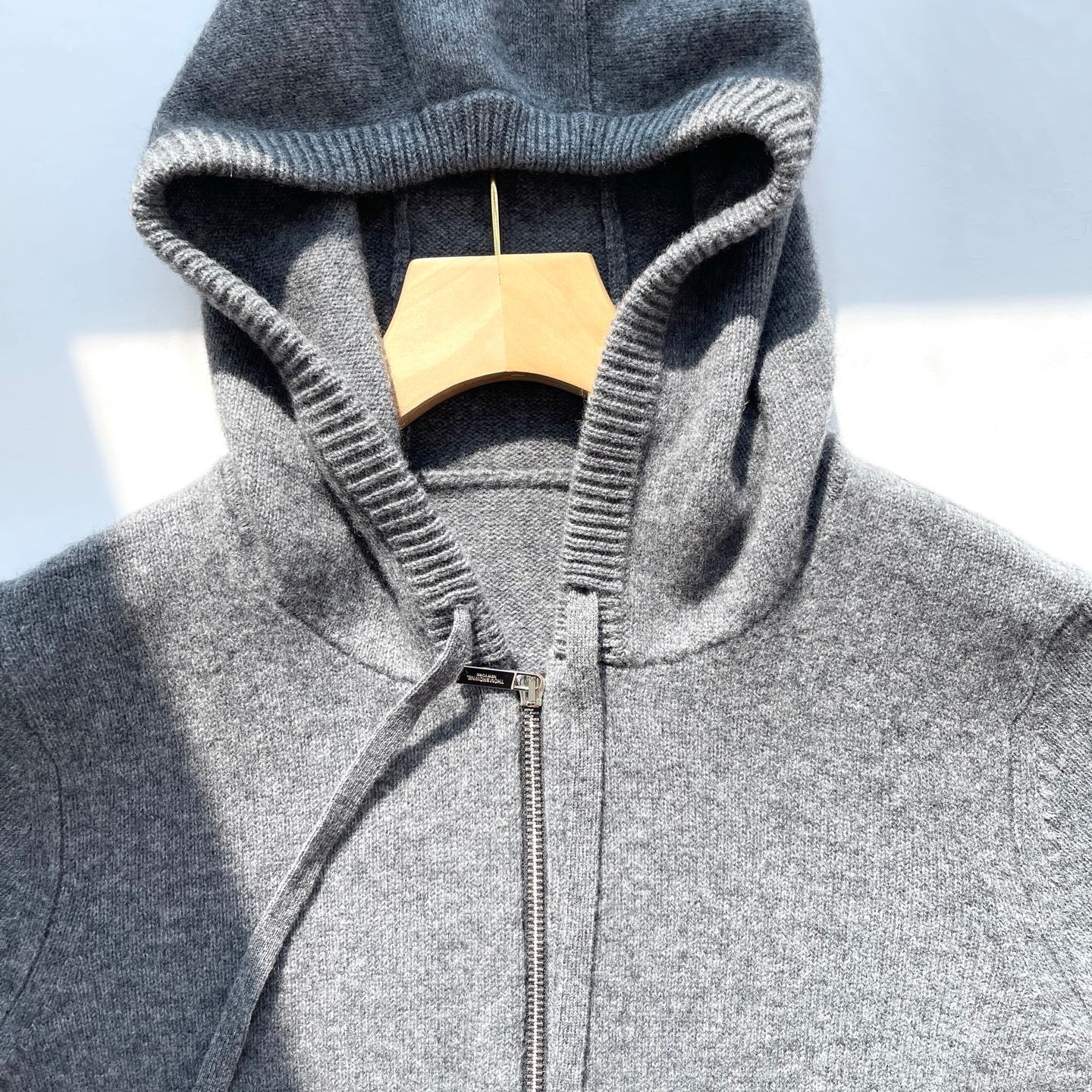 THOM 26S CARDIGAN STYLE 90