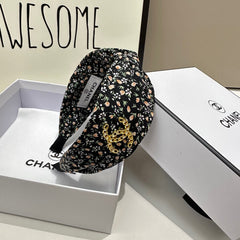 COLORFUL FABRIC HEADBAND 168580