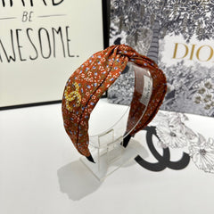 COLORFUL FABRIC HEADBAND 168581