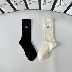 CREW SOCKS 410982 ( 1 BOX )