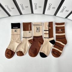 CREW SOCKS 410983 ( 1 BOX )