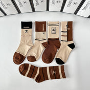 CREW SOCKS 410983 ( 1 BOX )
