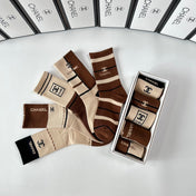 CREW SOCKS 410983 ( 1 BOX )