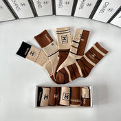 CREW SOCKS 410983 ( 1 BOX )