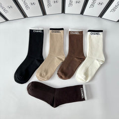 CREW SOCKS 410988 ( 1 BOX )