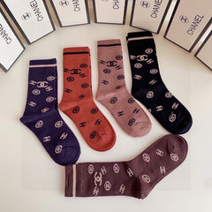 CREW SOCKS 410989 ( 1 BOX )
