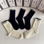 CREW SOCKS 412593 ( 1 BOX )