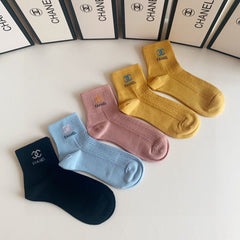 LOW-CUT SOCKS 4125959 ( 1 BOX )