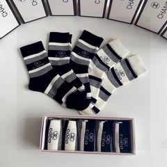 CREW SOCKS 412600 ( 1 BOX )