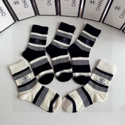 CREW SOCKS 412600 ( 1 BOX )