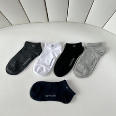 FLAT SOCKS 414517 (1 BOX)