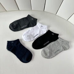 FLAT SOCKS 414517 (1 BOX)