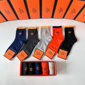 ANKLE SOCKS 416090 (1 BOX)