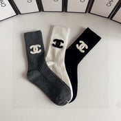 CREW SOCKS 416105 ( 1 BOX )
