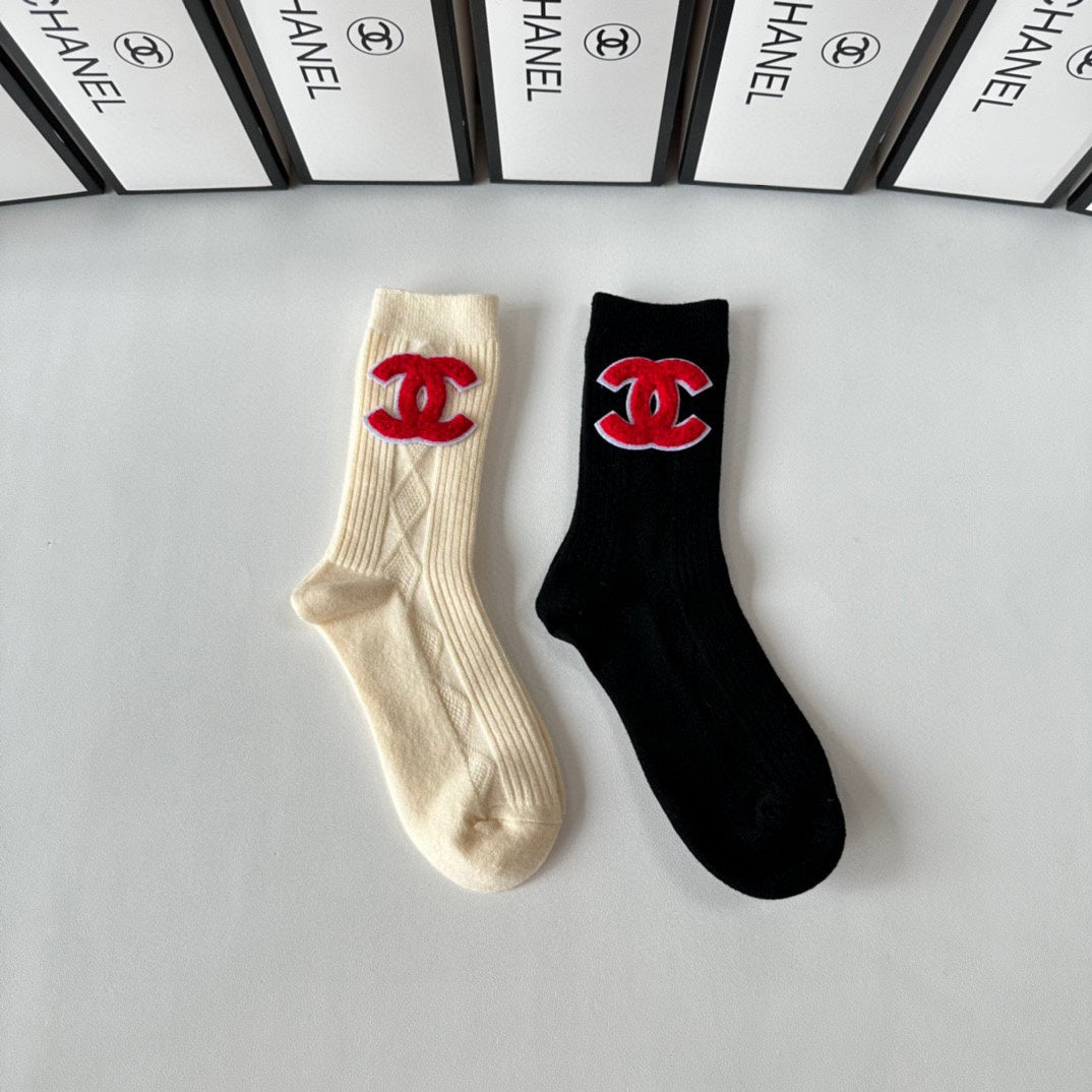 CREW SOCKS 417483 ( 1 BOX )
