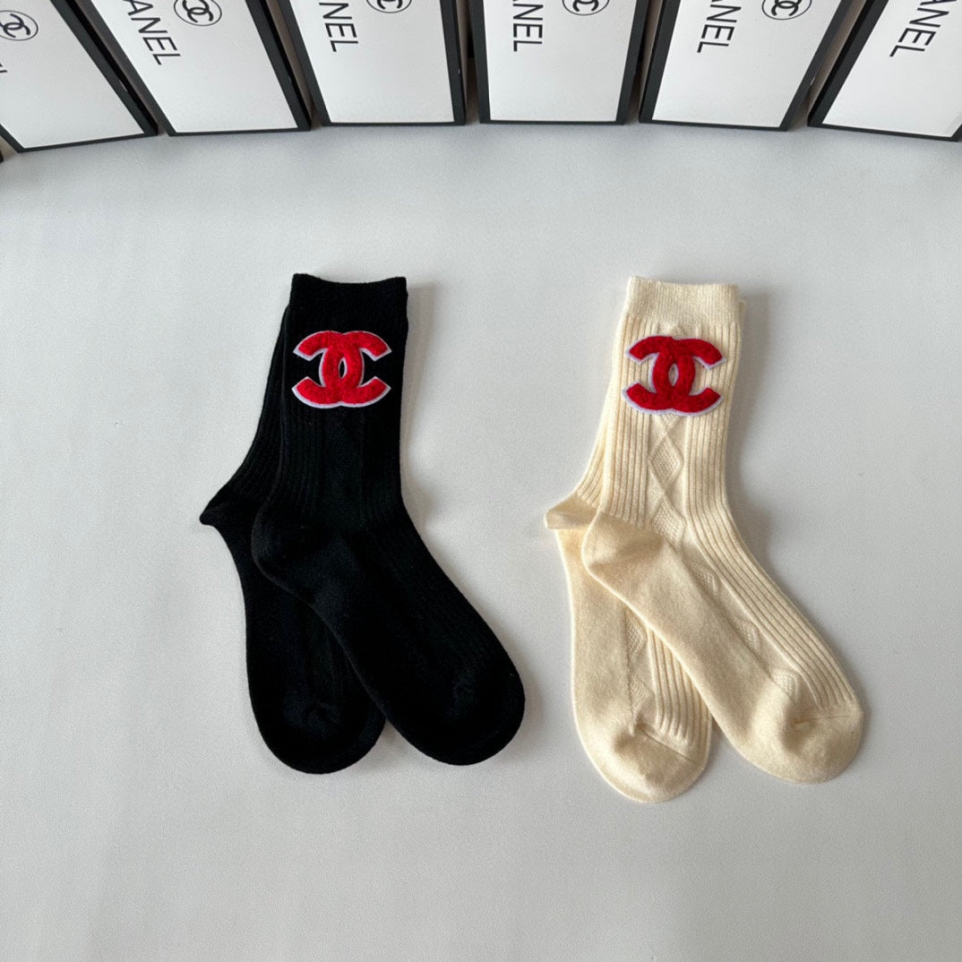 CREW SOCKS 417483 ( 1 BOX )