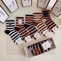 LOW-CUT SOCKS 417475 ( 1 BOX )