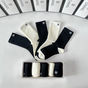 CREW SOCKS 417477 ( 1 BOX )