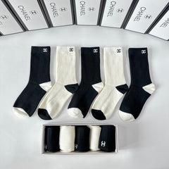 CREW SOCKS 417477 ( 1 BOX )