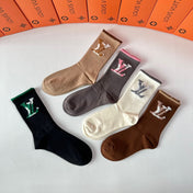 CREW SOCKS 417482 (1 BOX)