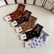 LOW-CUT SOCKS 419035 (1 BOX )