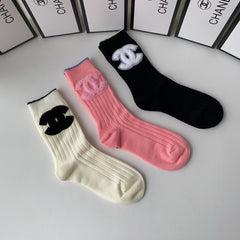 CREW SOCKS 423778 (1 BOX)