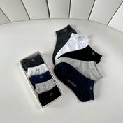 ANKLE SOCKS 423791 (1 BOX)