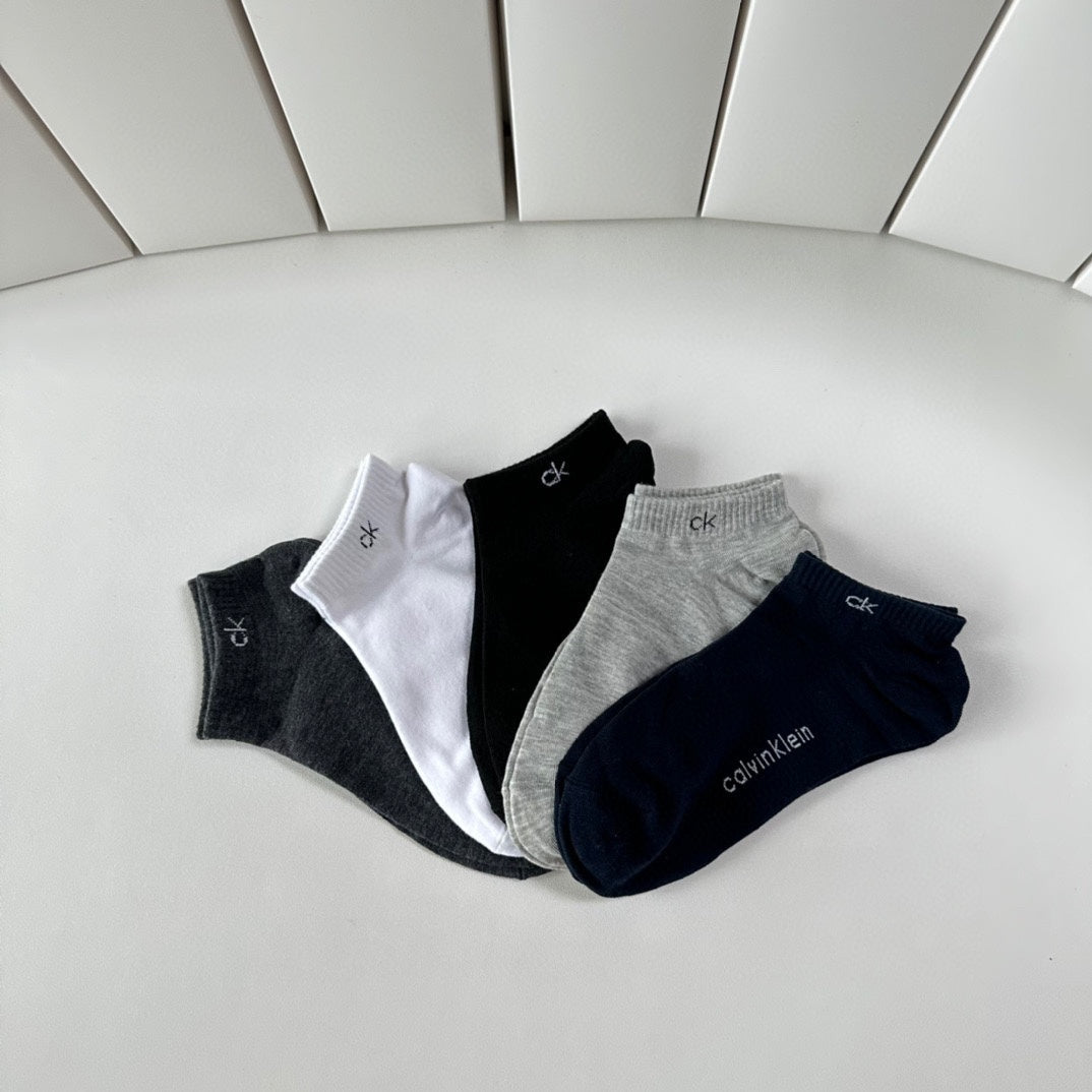 ANKLE SOCKS 423791 (1 BOX)