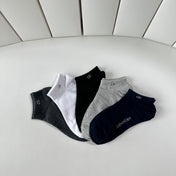 ANKLE SOCKS 423791 (1 BOX)