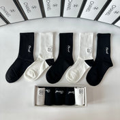 CREW SOCKS 423812 (1 BOX)