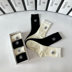 CREW SOCKS 423813 (1 BOX)