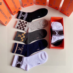 LOW-CUT SOCKS 423853 (1 BOX)