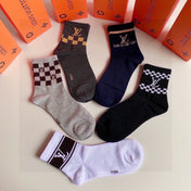 LOW-CUT SOCKS 423853 (1 BOX)