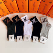 LOW-CUT SOCKS 423818 (1 BOX)