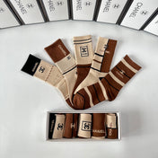 CREW SOCKS 423821 (1 BOX)