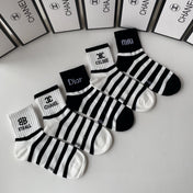 LOW-CUT SOCKS 423830 (1 BOX)